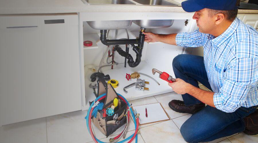 Professional expert plumbing services in Huntley, WY